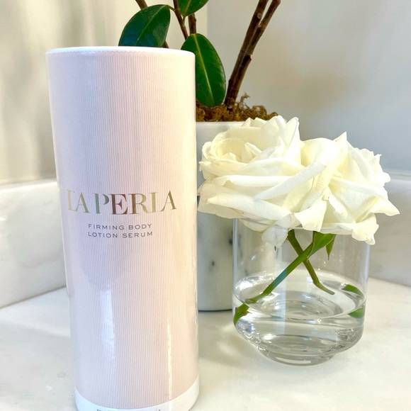 La Perla Firming Body Serum Lotion 6.7 ounce Sealed - Picture 2 of 3